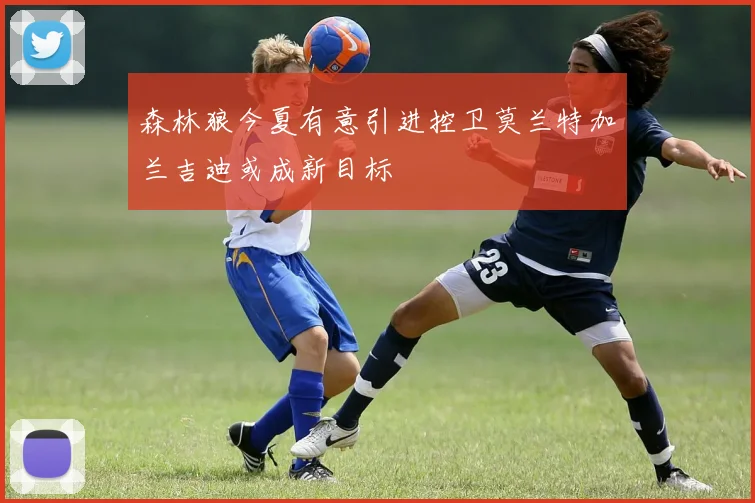 森林狼今夏有意引进控卫莫兰特加兰吉迪或成新目标