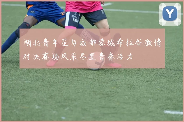 湖北青年星与成都蓉城希拉谷激情对决赛场风采尽显青春活力
