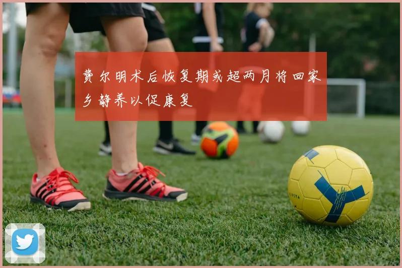 费尔明术后恢复期或超两月将回家乡静养以促康复